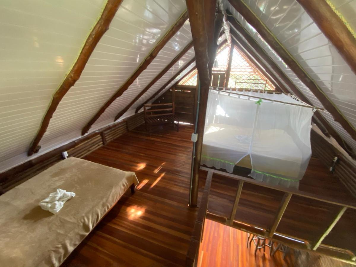 Eco Guest House- Sarapiqui 2 Eksteriør billede