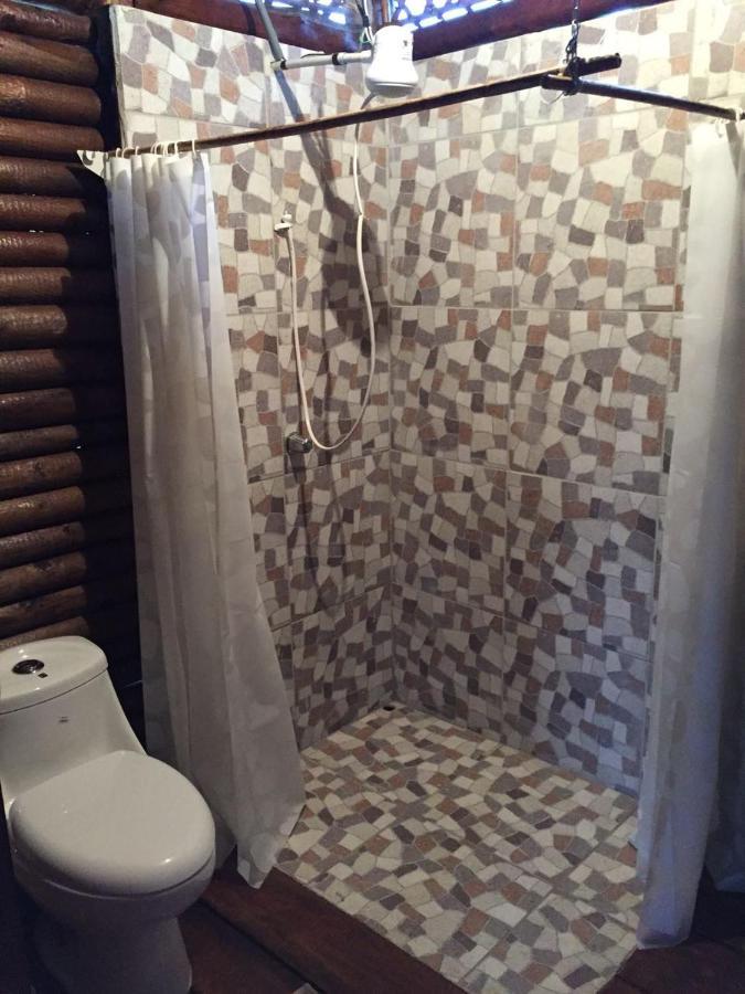 Eco Guest House- Sarapiqui 2 Eksteriør billede